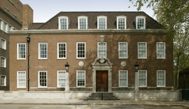 Foundling Museum